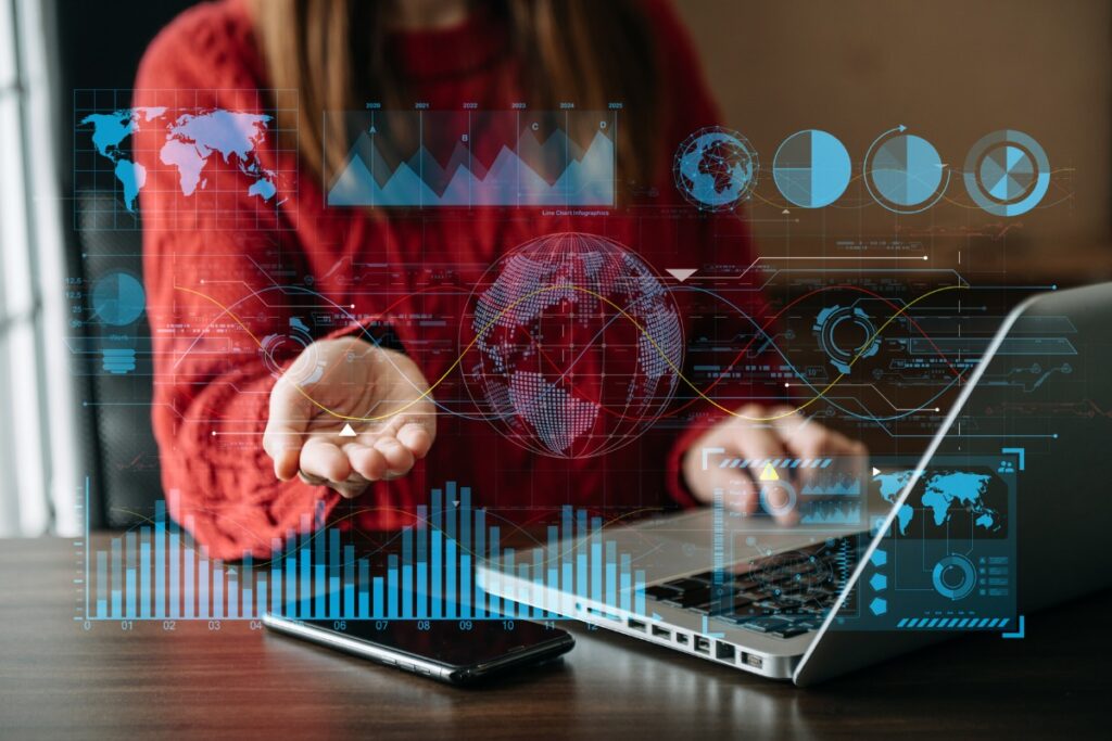 How Expert IT Services Can Secure Your Business’s Future