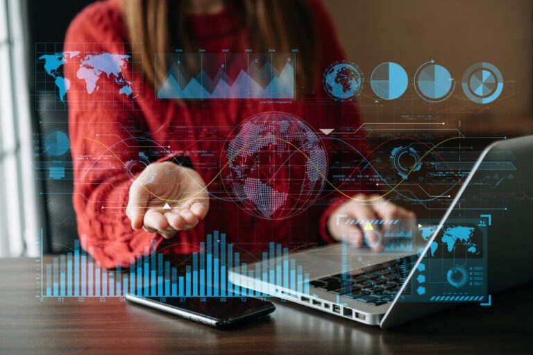 How Expert IT Services Can Secure Your Business’s Future