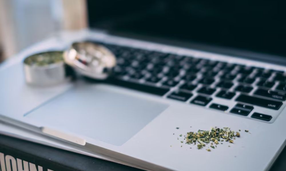 SEO Guide for Restricted Wellness Products Online